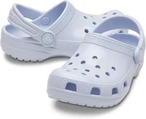 Crocs Unisex-Child Classic Neon Highlighter Clog