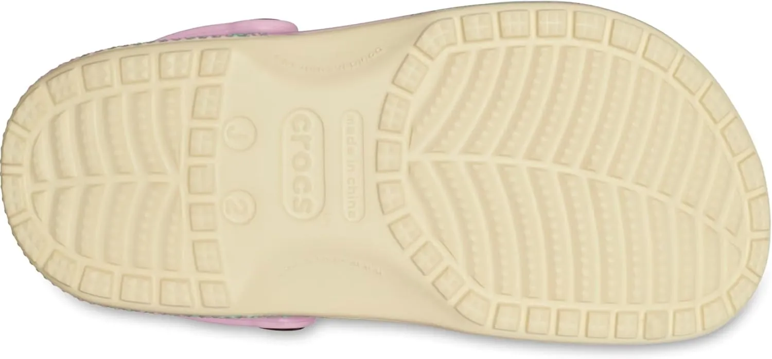 Crocs Unisex-Child Classic Spring Break Clog