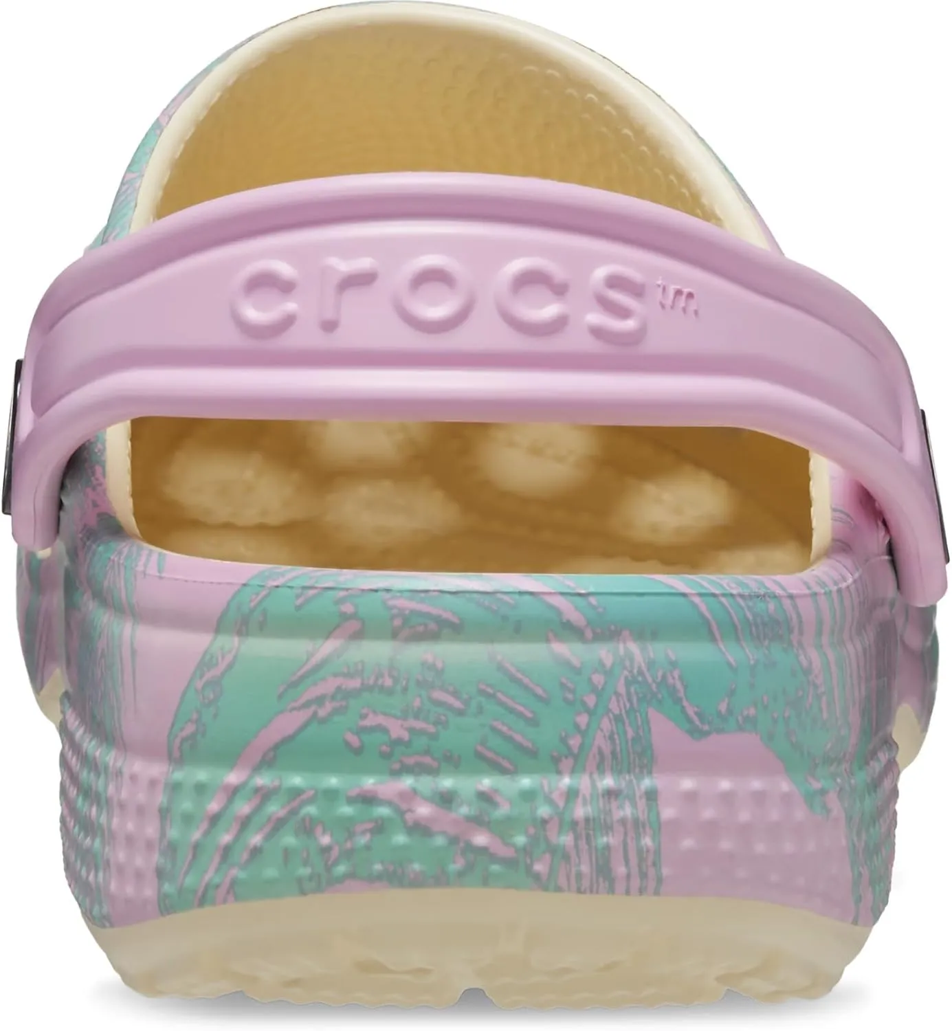 Crocs Unisex-Child Classic Spring Break Clog
