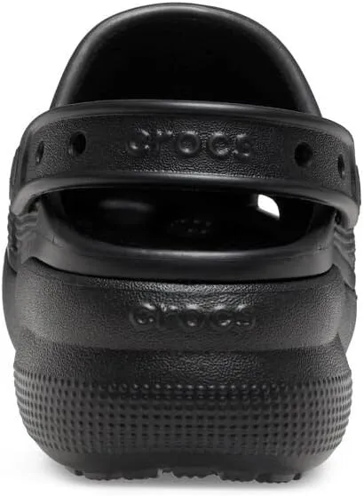 Crocs Unisex-Child Kids' Cutie Crush Clog