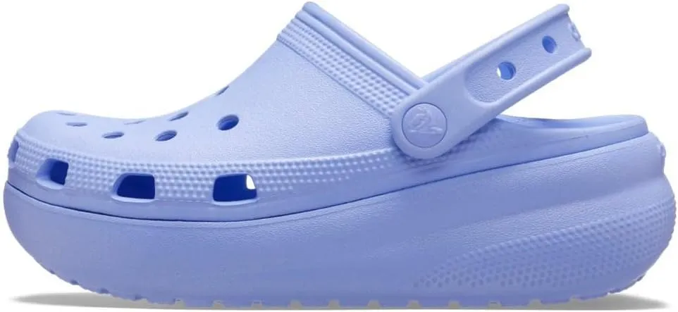 Crocs Unisex-Child Kids' Cutie Crush Clog