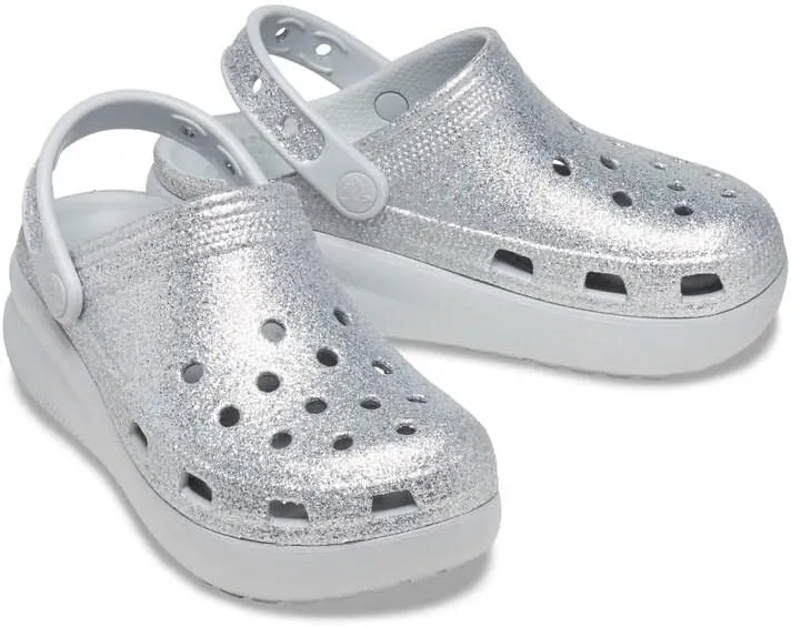 Crocs Unisex-Child Kids' Cutie Crush Clog