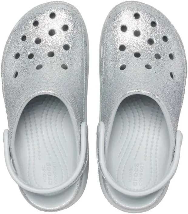 Crocs Unisex-Child Kids' Cutie Crush Clog