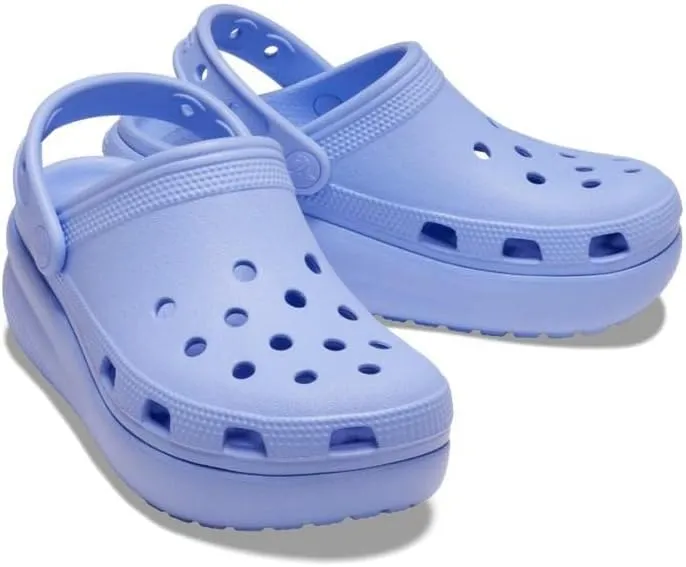 Crocs Unisex-Child Kids' Cutie Crush Clog