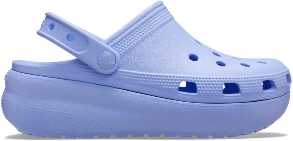 Crocs Unisex-Child Kids' Cutie Crush Clog