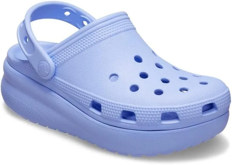 Crocs Unisex-Child Kids' Cutie Crush Clog