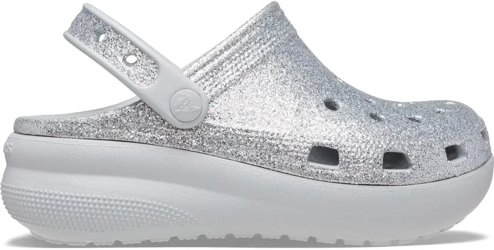 Crocs Unisex-Child Kids' Cutie Crush Clog