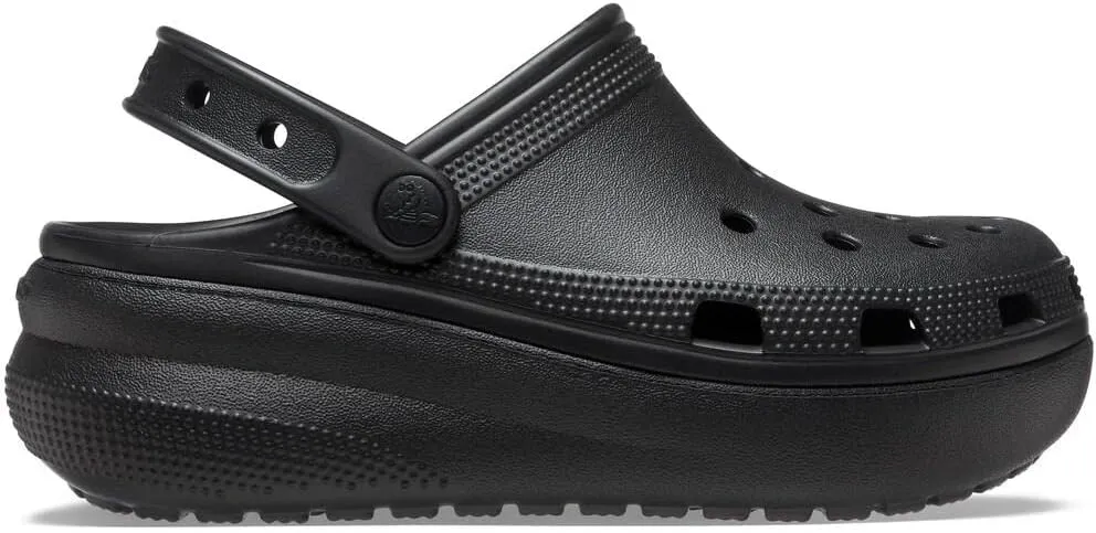 Crocs Unisex-Child Kids' Cutie Crush Clog