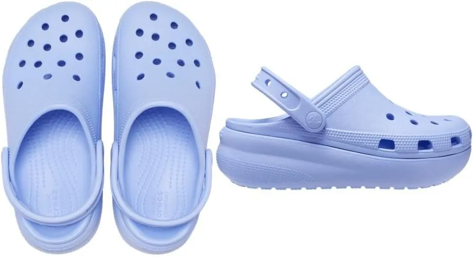 Crocs Unisex-Child Kids' Cutie Crush Clog