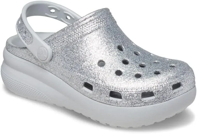 Crocs Unisex-Child Kids' Cutie Crush Clog