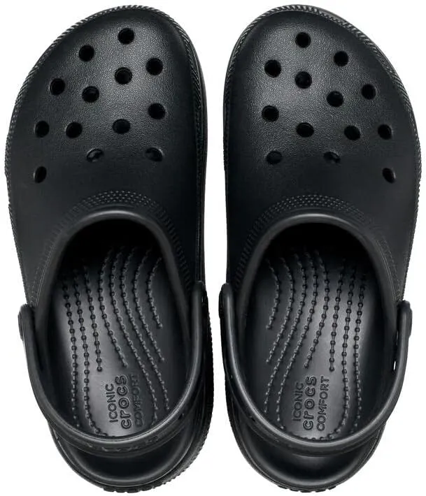 Crocs Unisex-Child Kids' Cutie Crush Clog