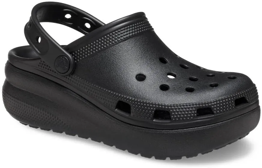 Crocs Unisex-Child Kids' Cutie Crush Clog
