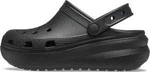 Crocs Unisex-Child Kids' Cutie Crush Clog