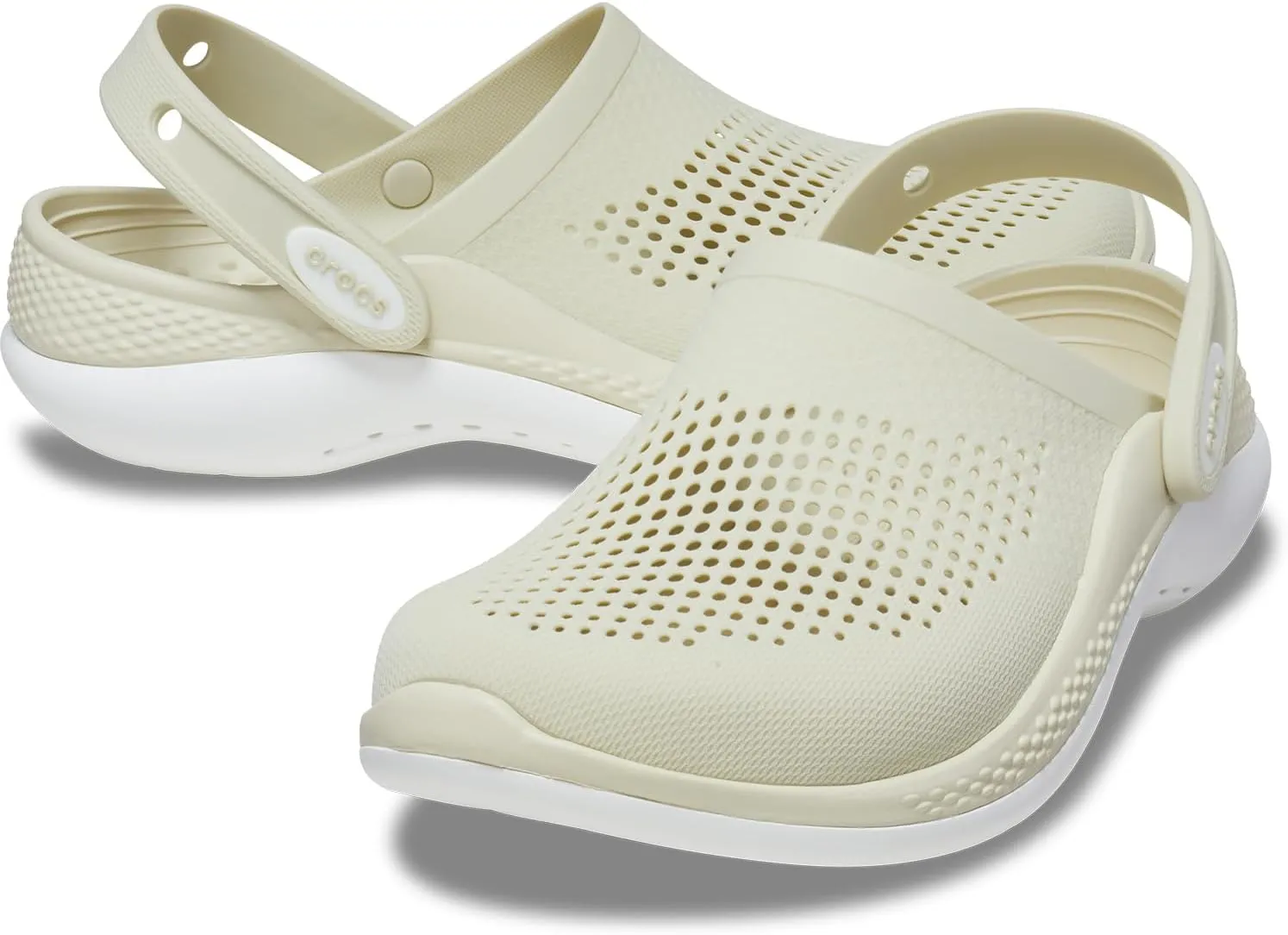 Crocs Unisex LiteRide 360 Clogs
