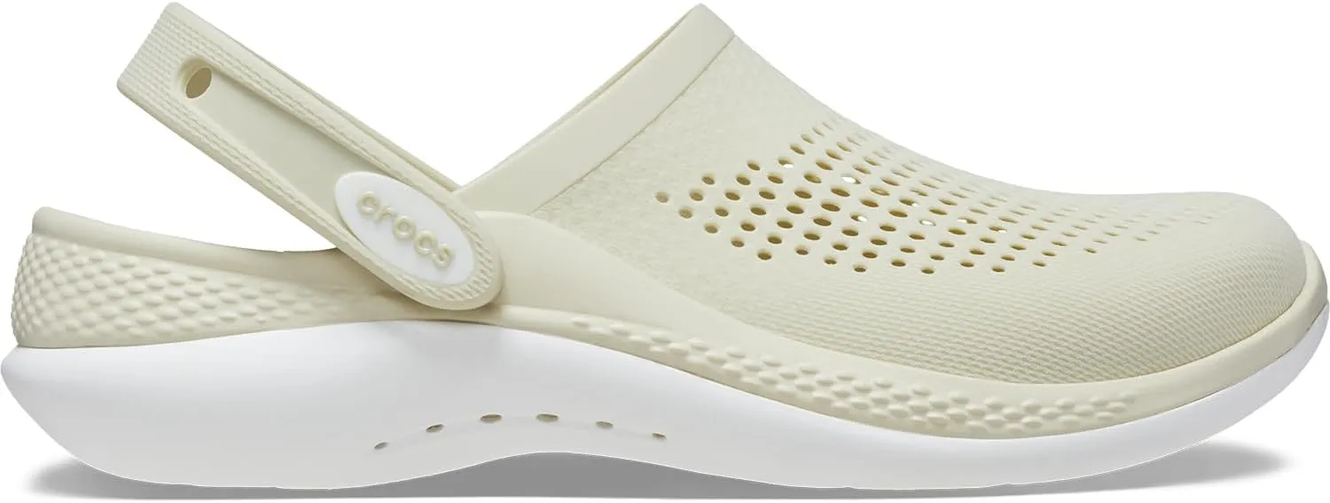 Crocs Unisex LiteRide 360 Clogs