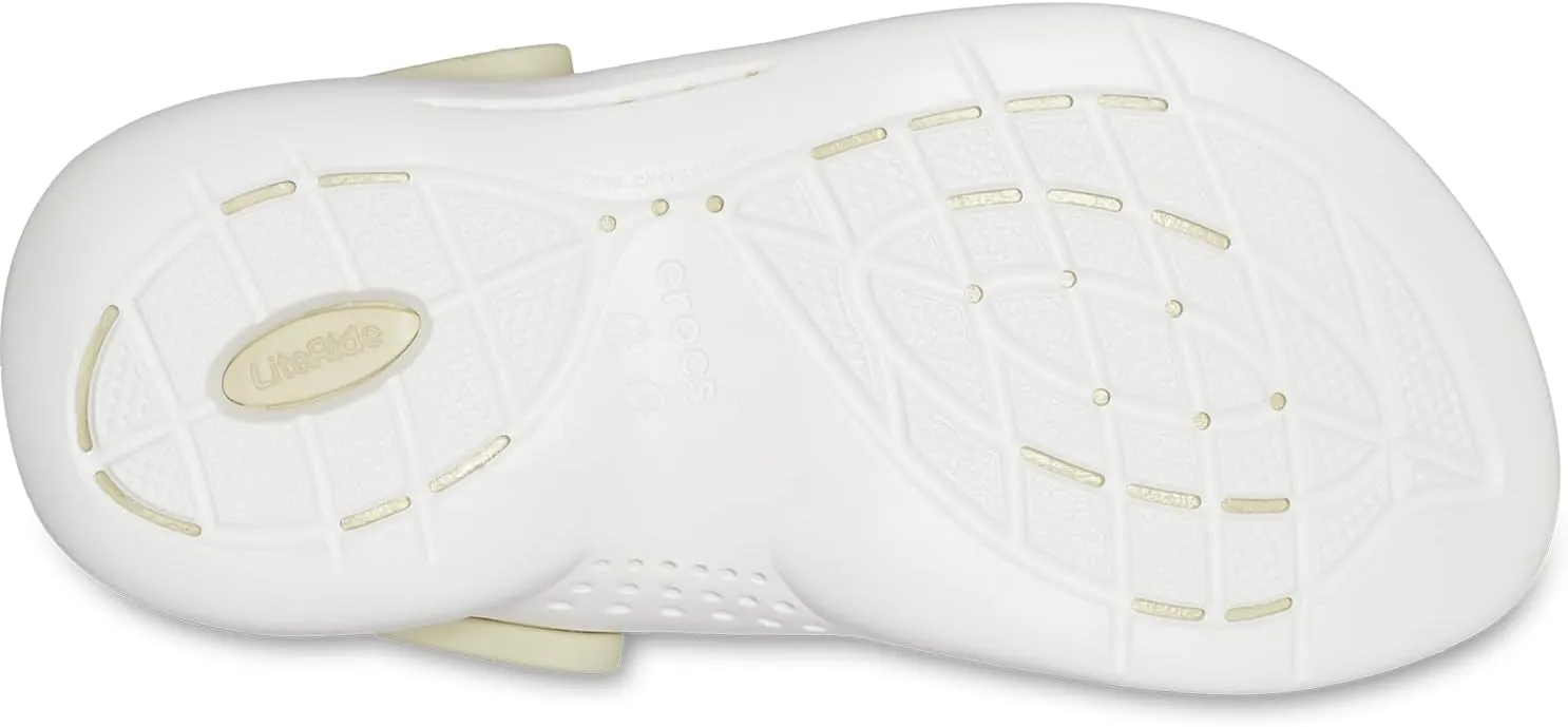 Crocs Unisex LiteRide 360 Clogs