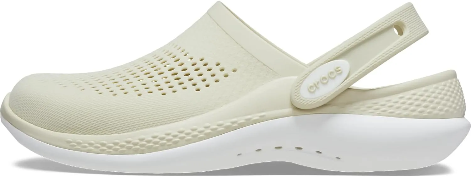 Crocs Unisex LiteRide 360 Clogs