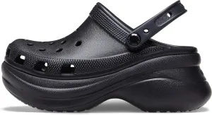 Crocs Women's Classic Bae Clog | Platform Shoes
