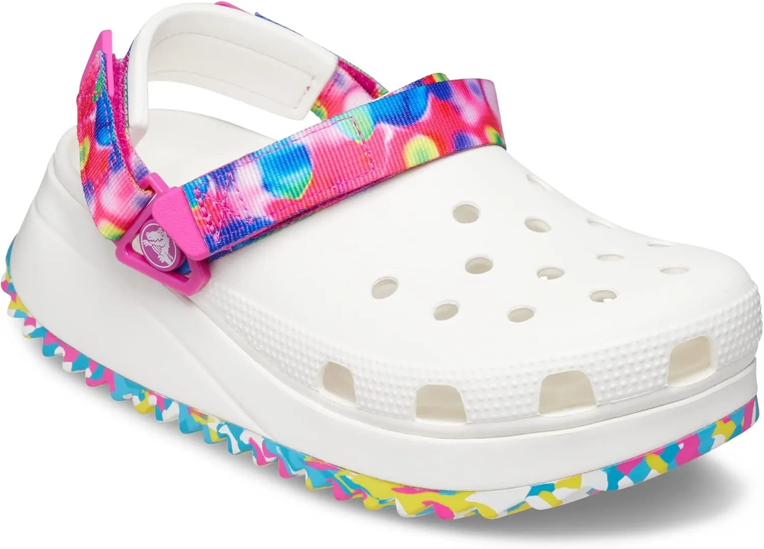 Crocs Women's Hiker Clog
