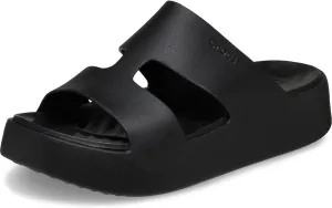 Crocs Women's Platform Sandal