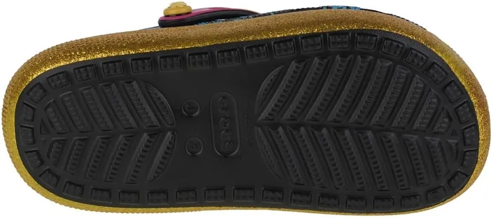 Crocs Women's Rainbow High Cutie Crush Clog