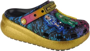Crocs Women's Rainbow High Cutie Crush Clog