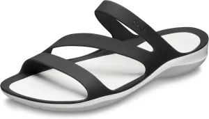 Crocs Women's Swiftwater Sandal, Lightweight and Sporty Sandals for Women