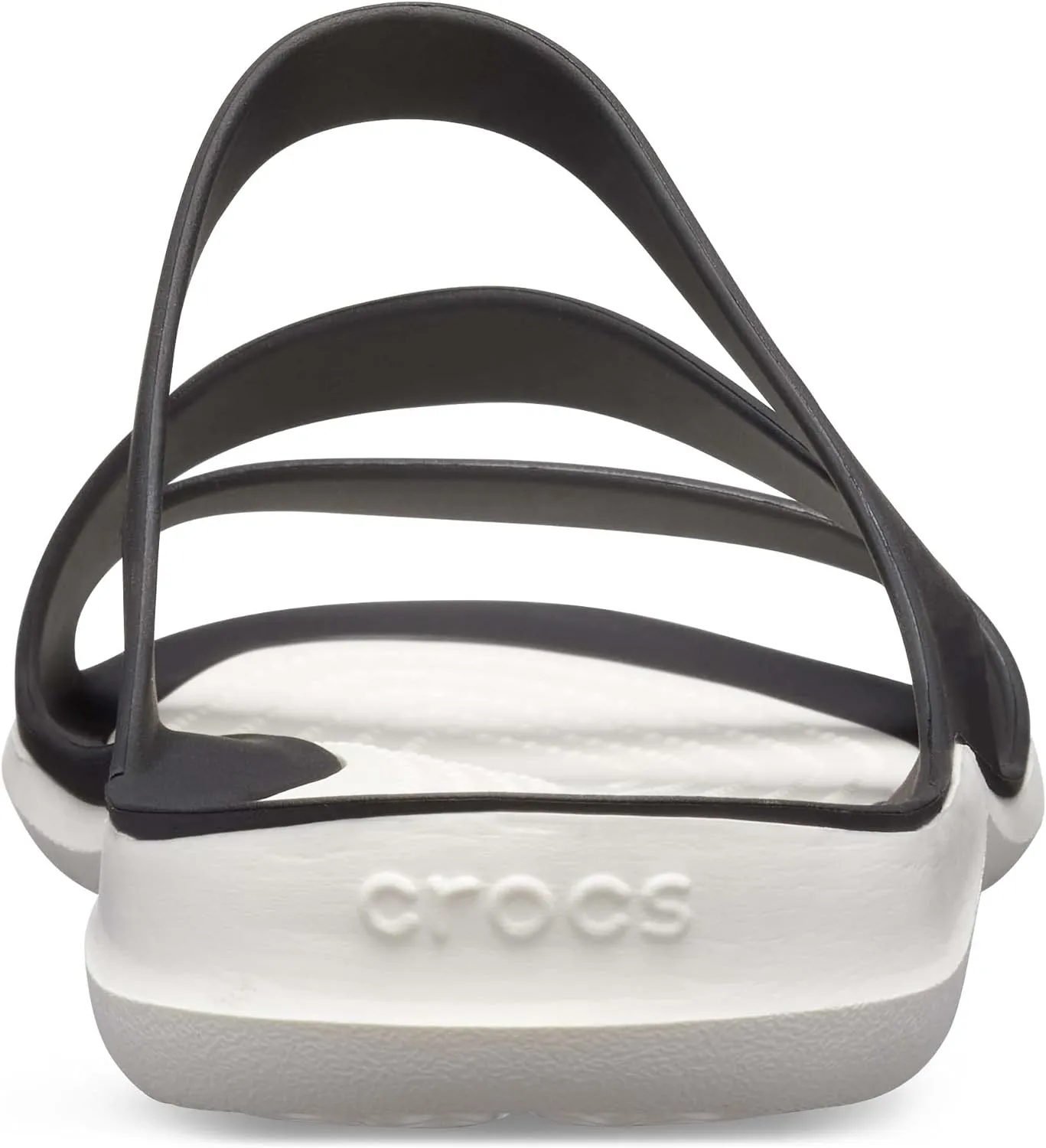 Crocs Women's Swiftwater Sandal, Lightweight and Sporty Sandals for Women
