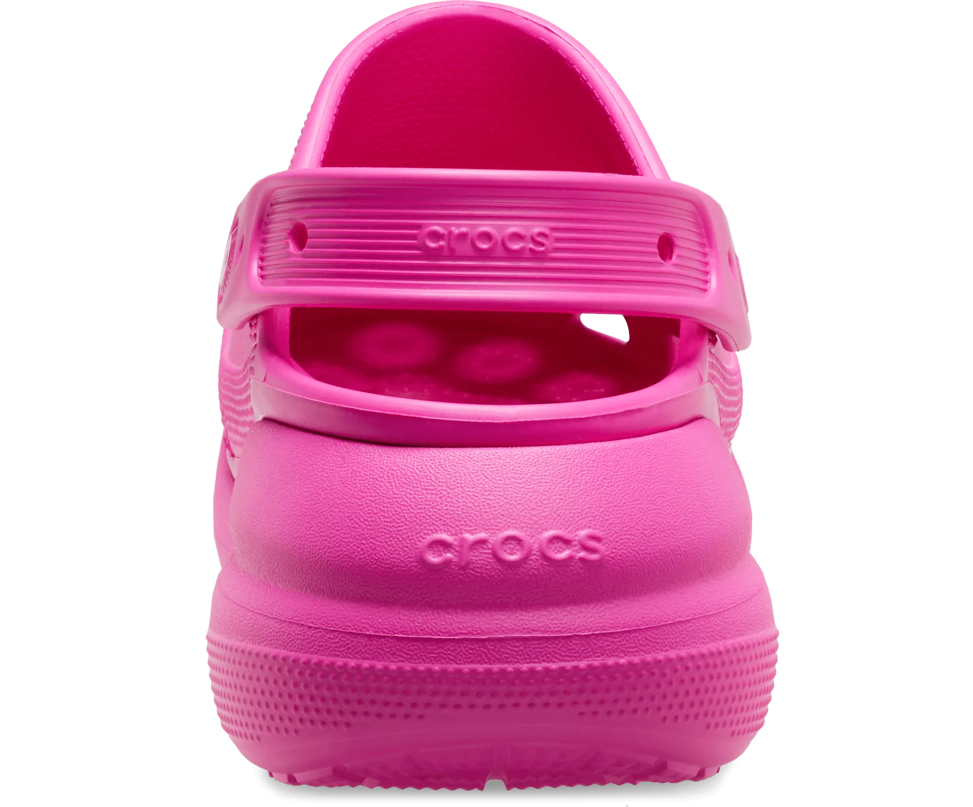 Crush Clog - Juice
