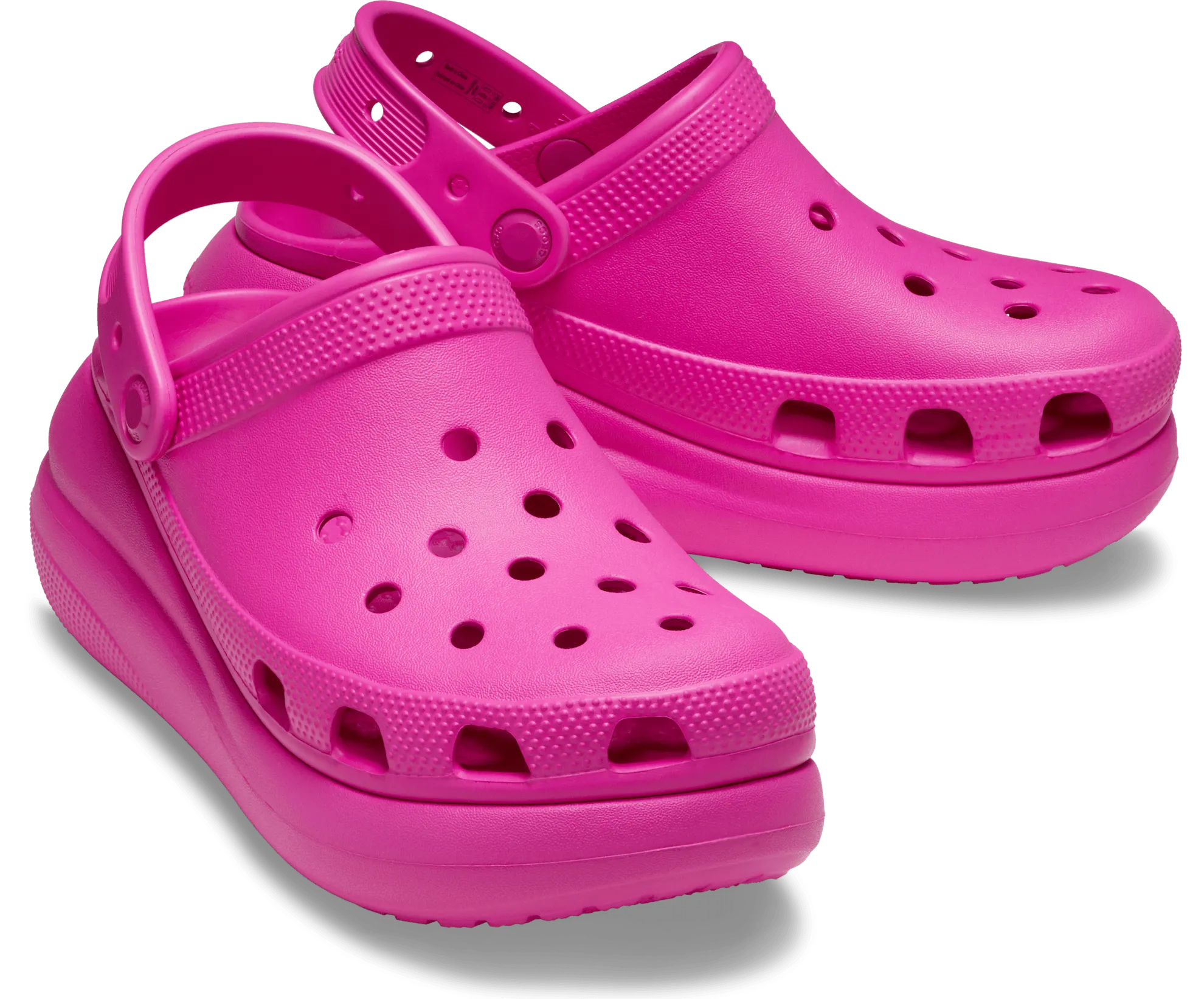 Crush Clog - Juice