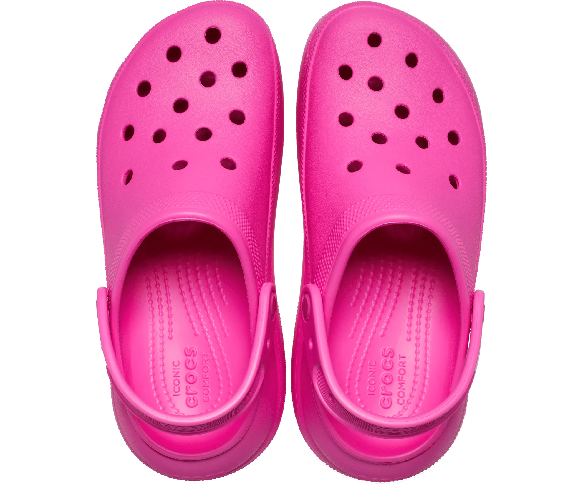 Crush Clog - Juice
