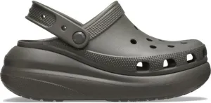 Crush Clog