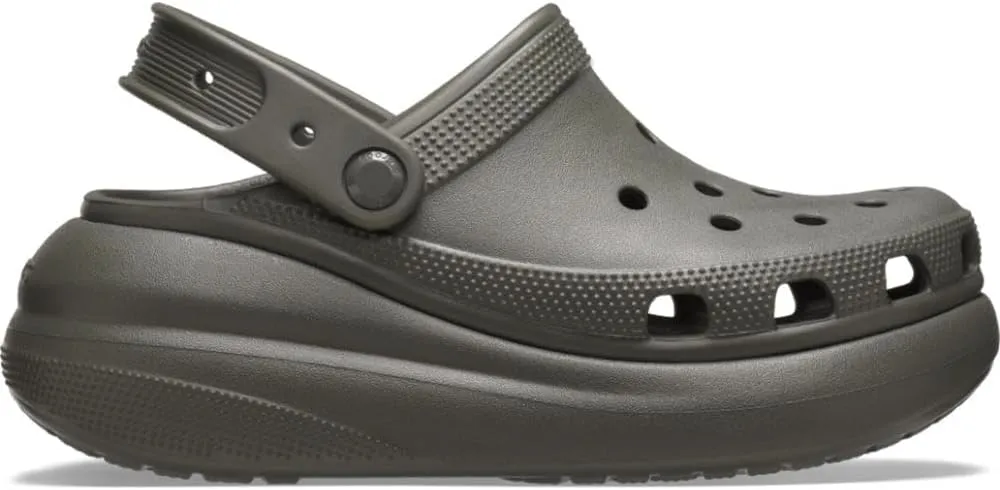 Crush Clog