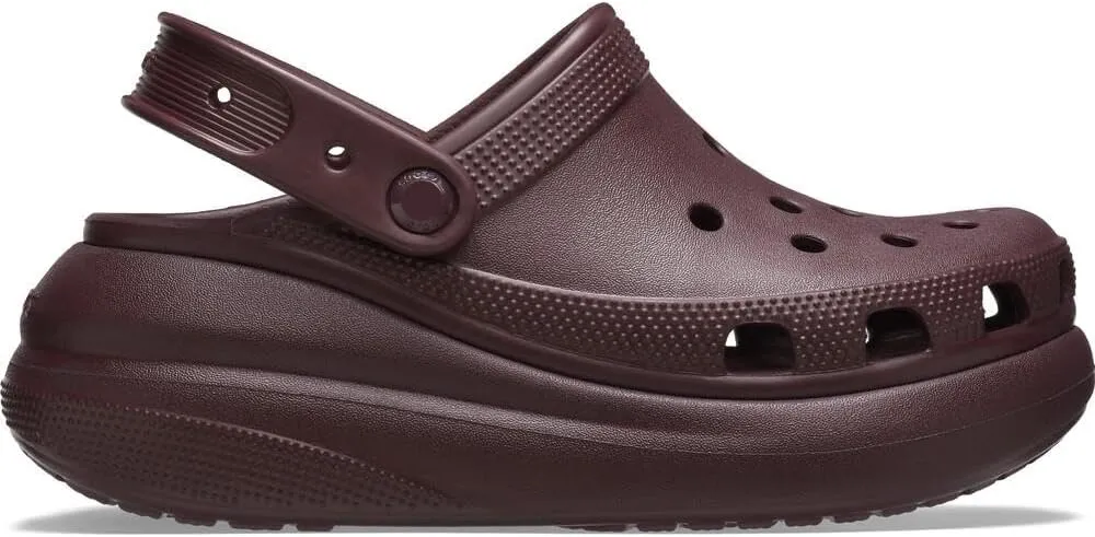 Crush Clog