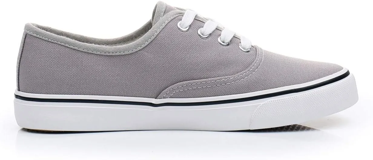 Cull4U Women's Laid Back Low-Top Sneaker Shoe