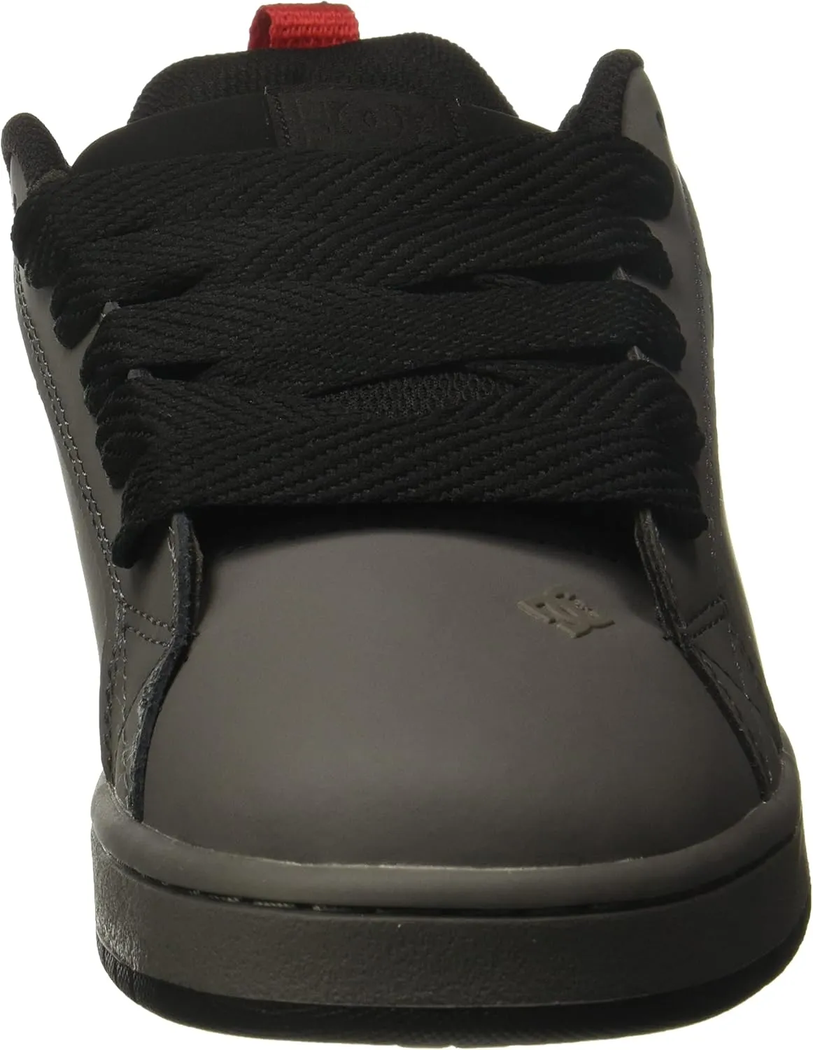 DC Men's Court Graffik Casual Low Top Skate Shoe Sneaker