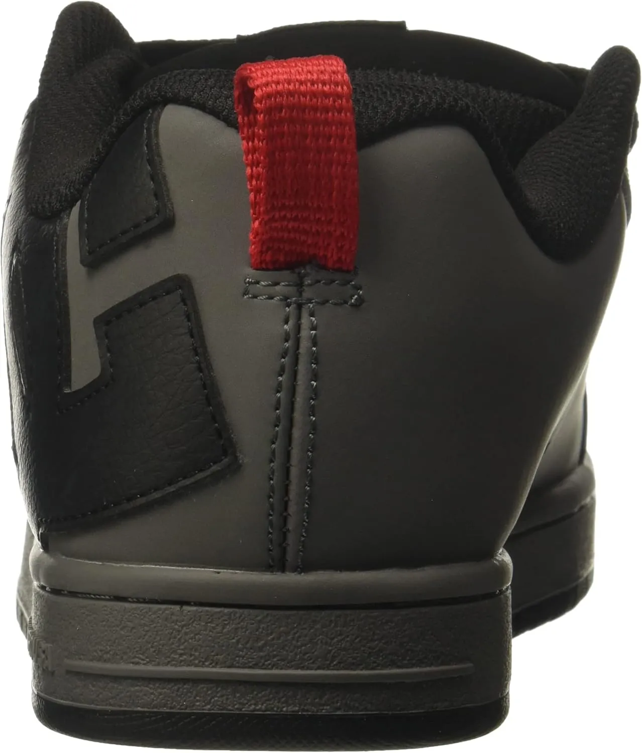 DC Men's Court Graffik Casual Low Top Skate Shoe Sneaker