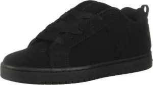 DC Men's Court Graffik Casual Low Top Skate Shoe Sneaker