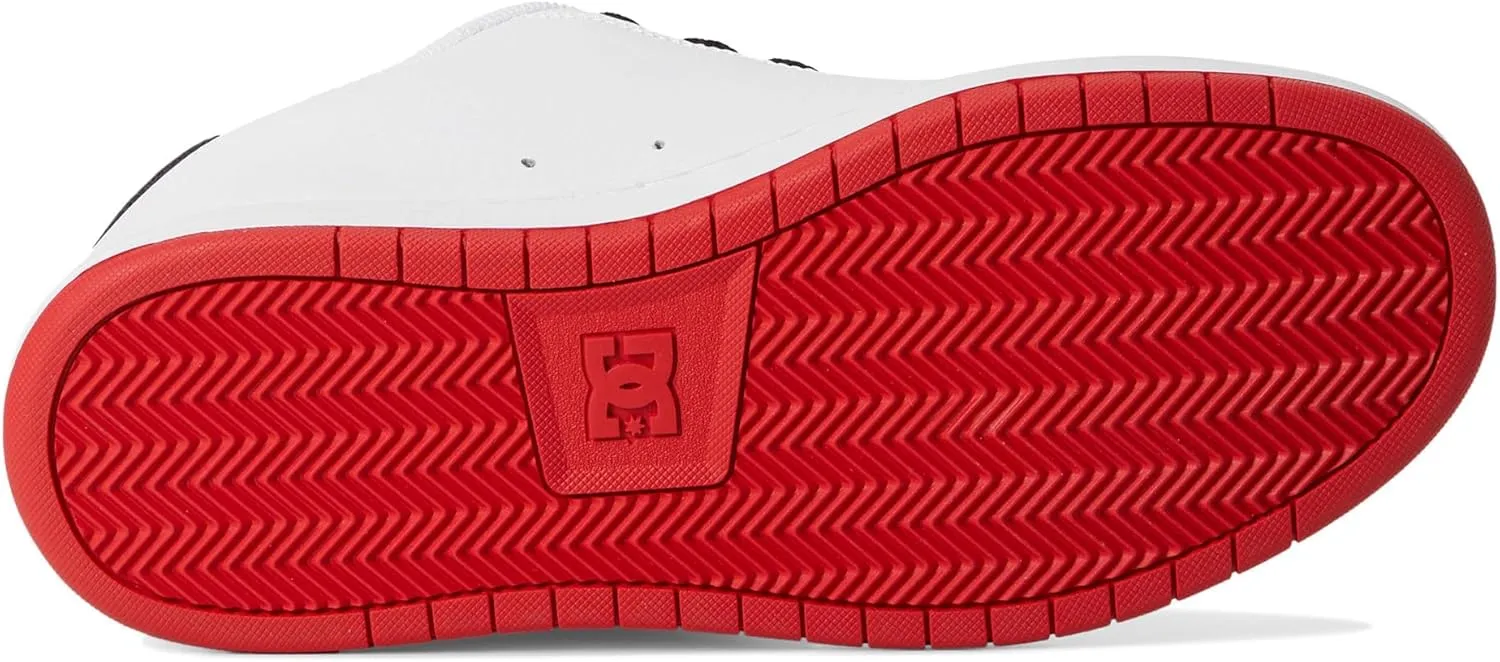 DC Men's Gaveler Skate Shoe