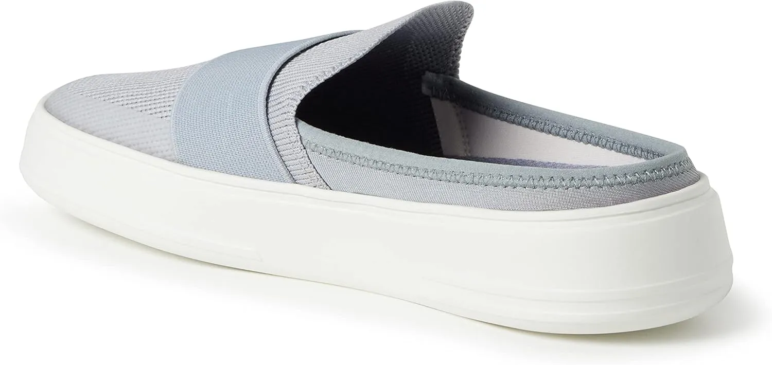 Dearfoams Women's Original Comfort Annie Clog Sneaker