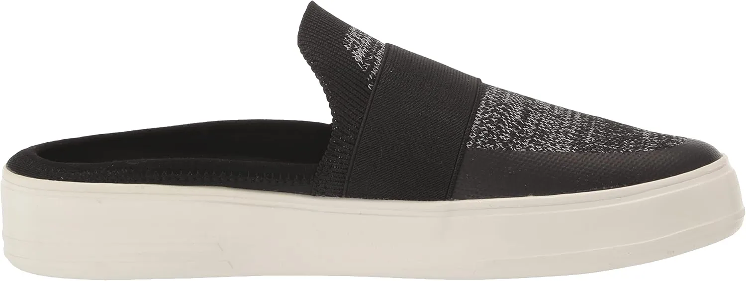 Dearfoams Women's Original Comfort Annie Clog Sneaker
