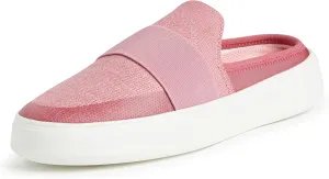 Dearfoams Women's Original Comfort Annie Clog Sneaker