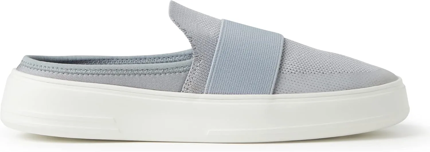 Dearfoams Women's Original Comfort Annie Clog Sneaker