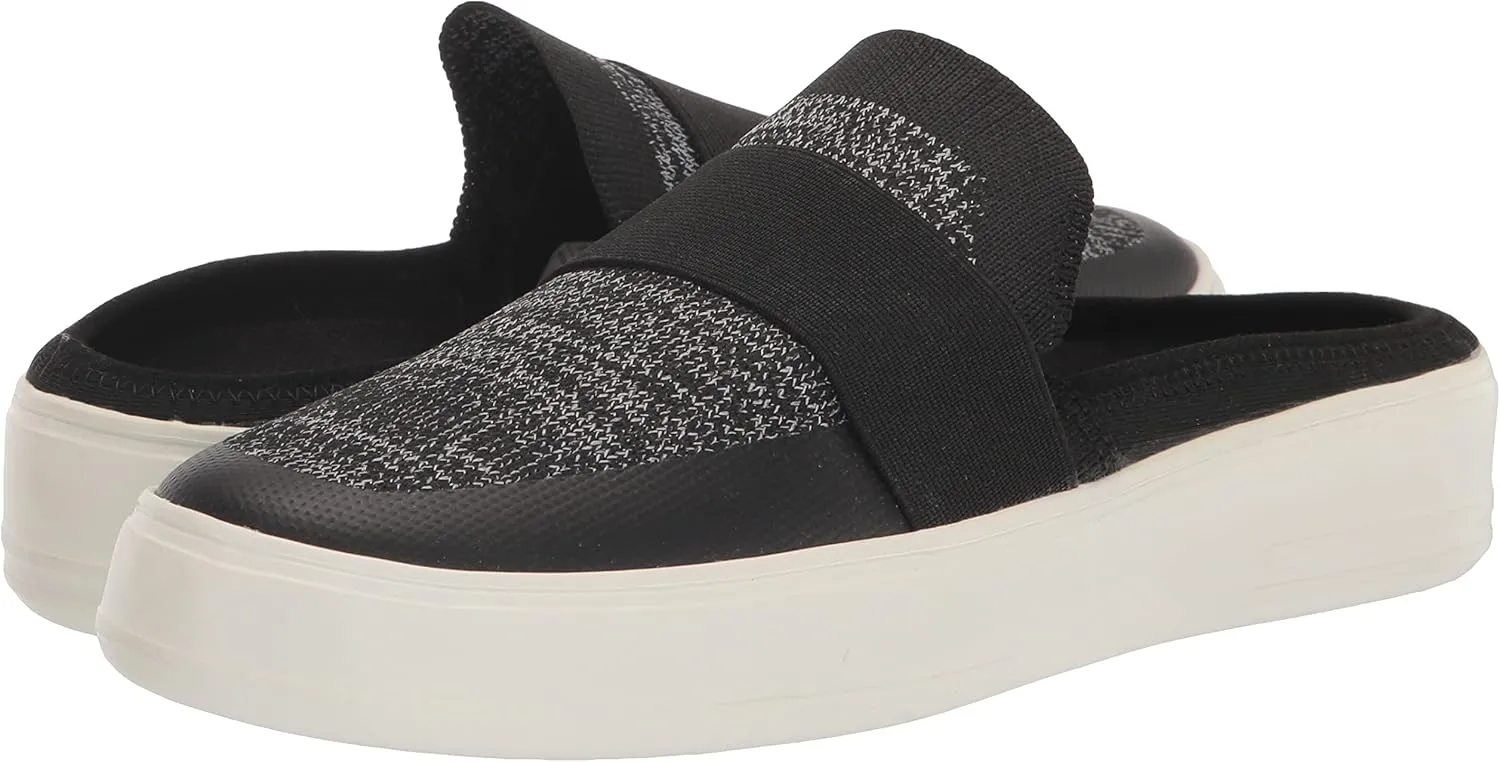 Dearfoams Women's Original Comfort Annie Clog Sneaker