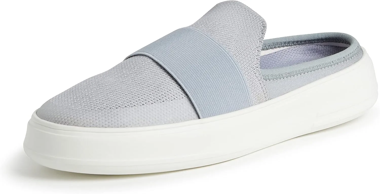Dearfoams Women's Original Comfort Annie Clog Sneaker
