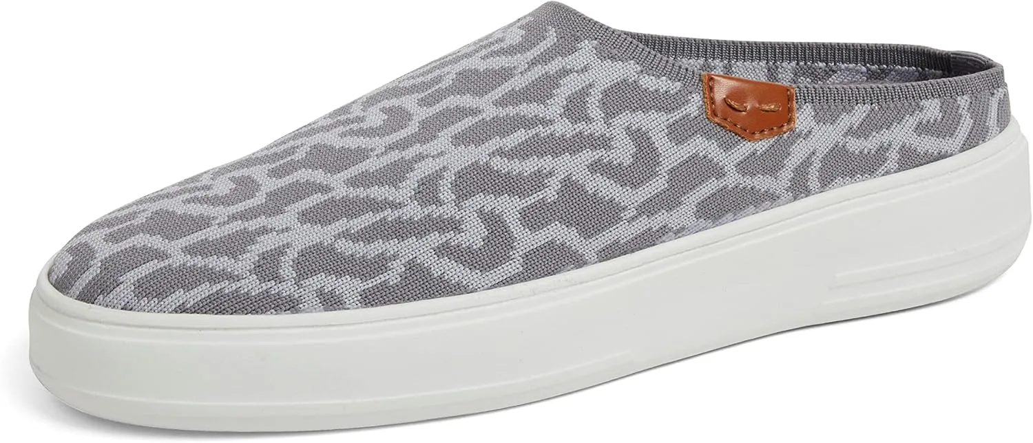 Dearfoams Women's Original Comfort Annie Clog Sneaker