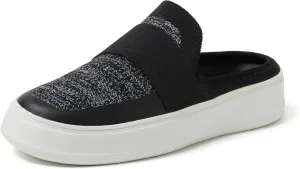 Dearfoams Women's Original Comfort Annie Clog Sneaker