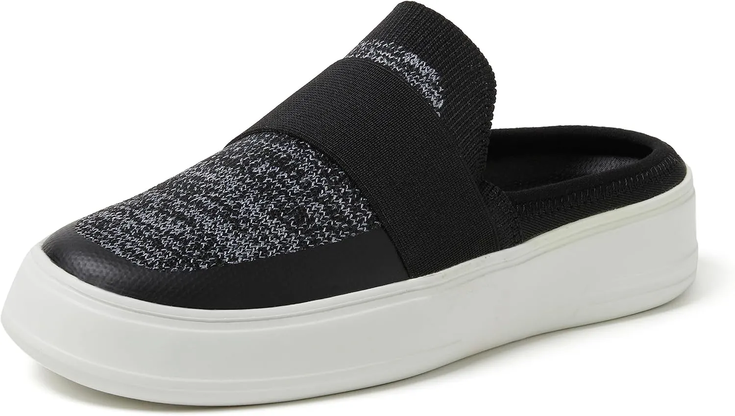 Dearfoams Women's Original Comfort Annie Clog Sneaker