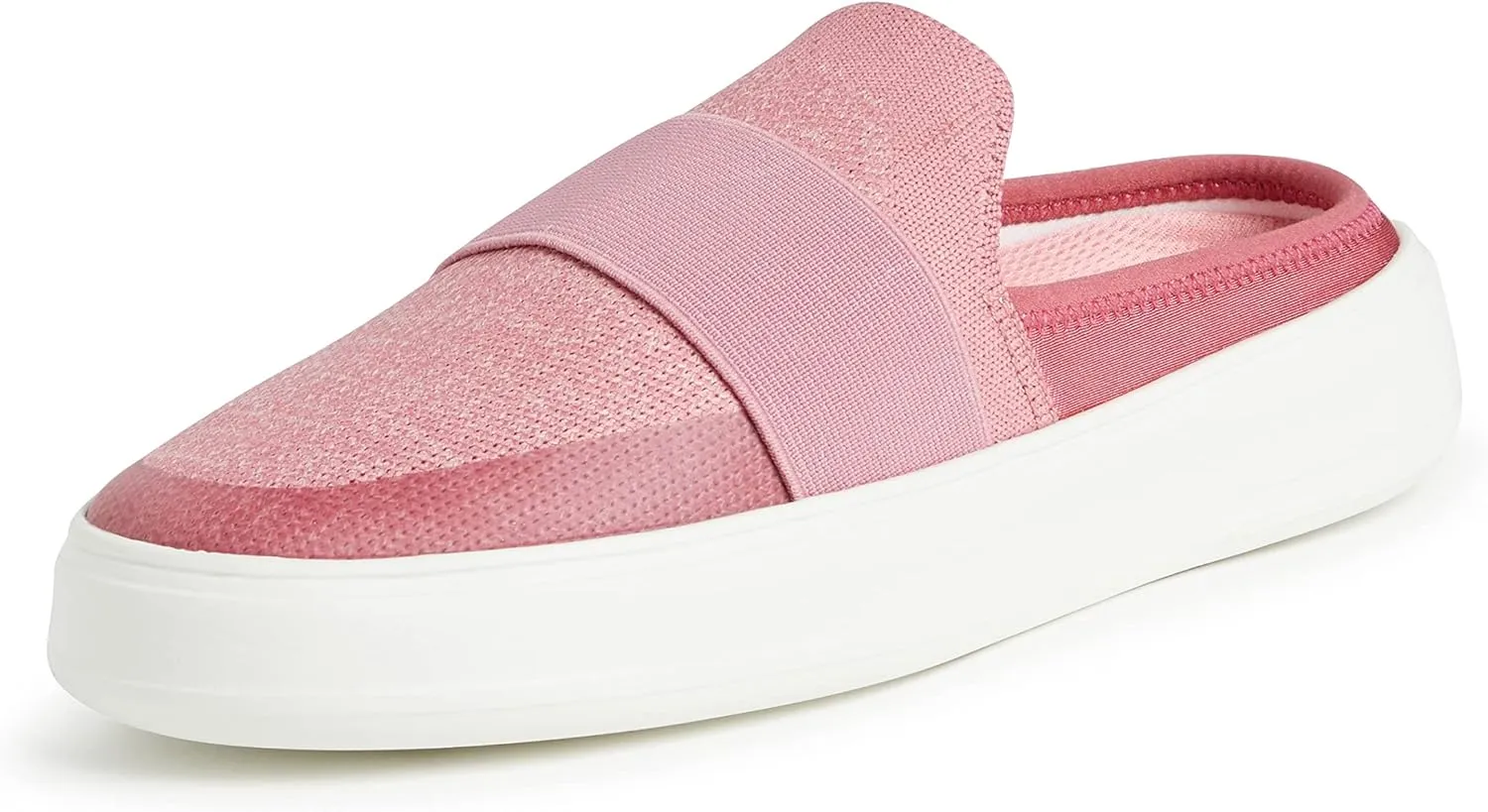 Dearfoams Women's Original Comfort Annie Clog Sneaker