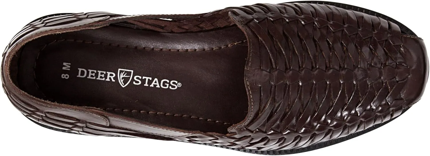 Deer Stags Men's Bamboo2 Sandal